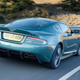 Photos: Aston Martin